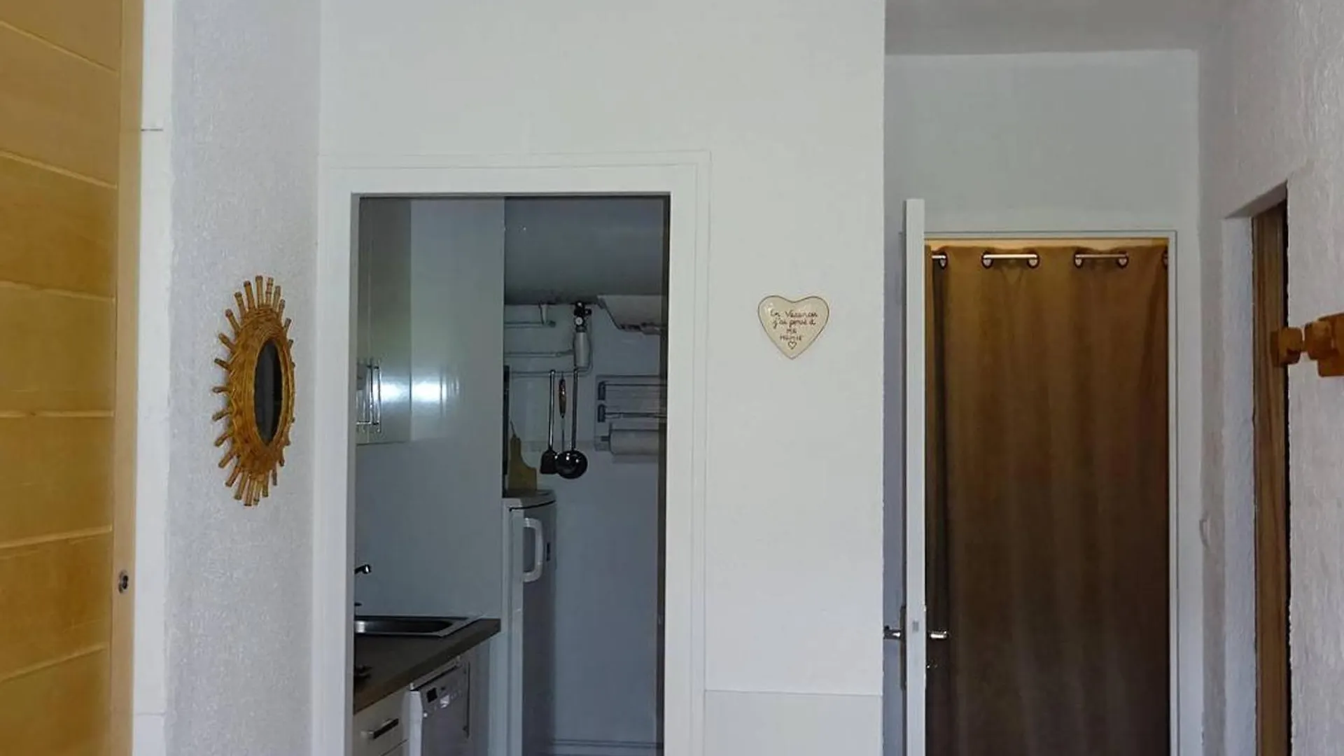 Appartement Cosy 2 Pieces Aux Gets - 3 Pers - Garage - Proche Pistes Et Navette - Fr-1-802-20 Les Gets Apartment
