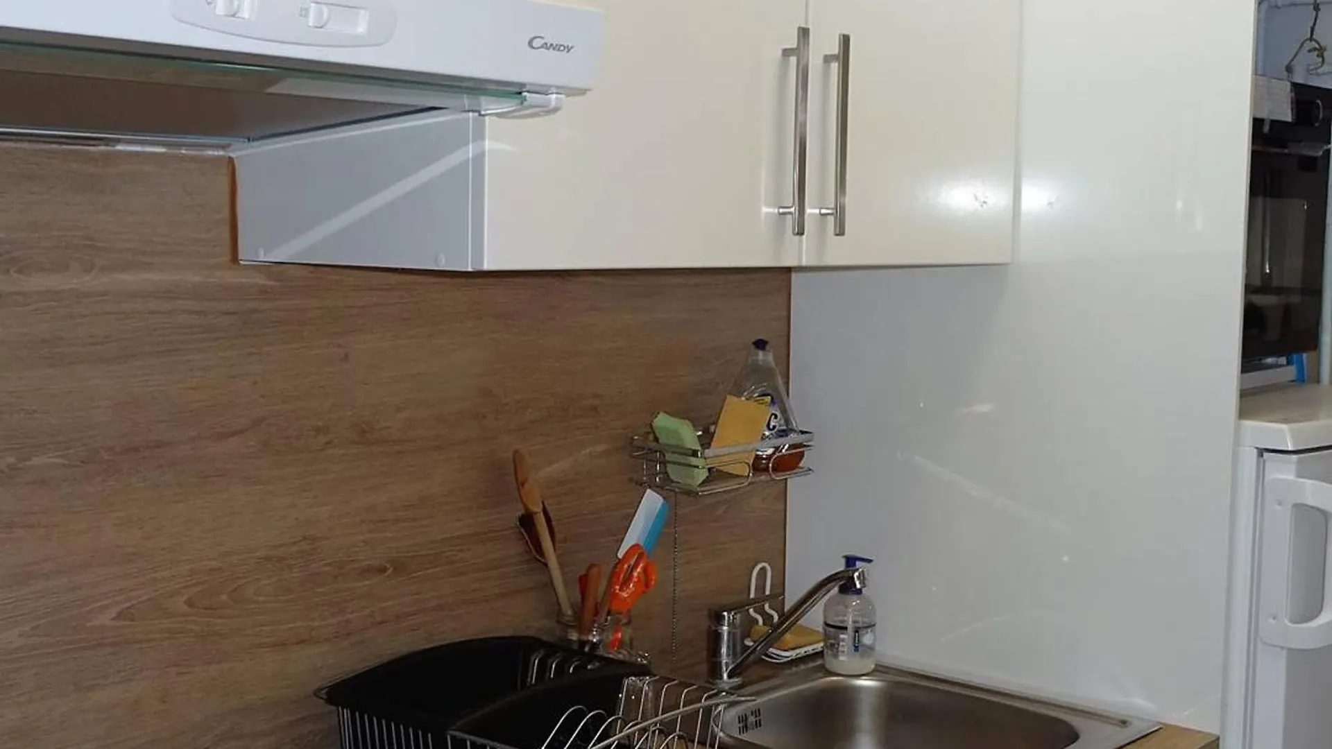 Appartement Cosy 2 Pieces Aux Gets - 3 Pers - Garage - Proche Pistes Et Navette - Fr-1-802-20 Les Gets