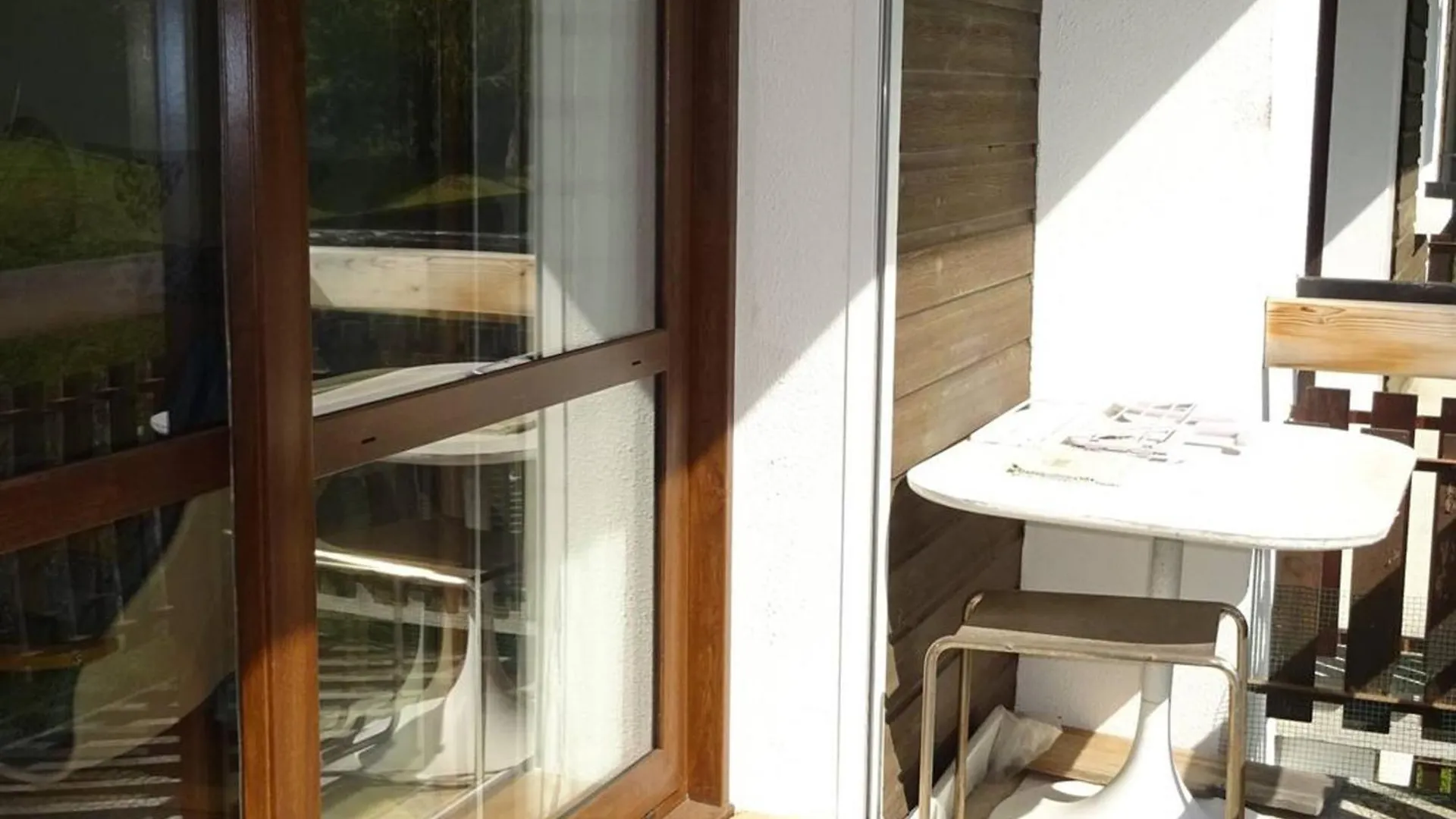 Appartement Cosy 2 Pieces Aux Gets - 3 Pers - Garage - Proche Pistes Et Navette - Fr-1-802-20 Les Gets