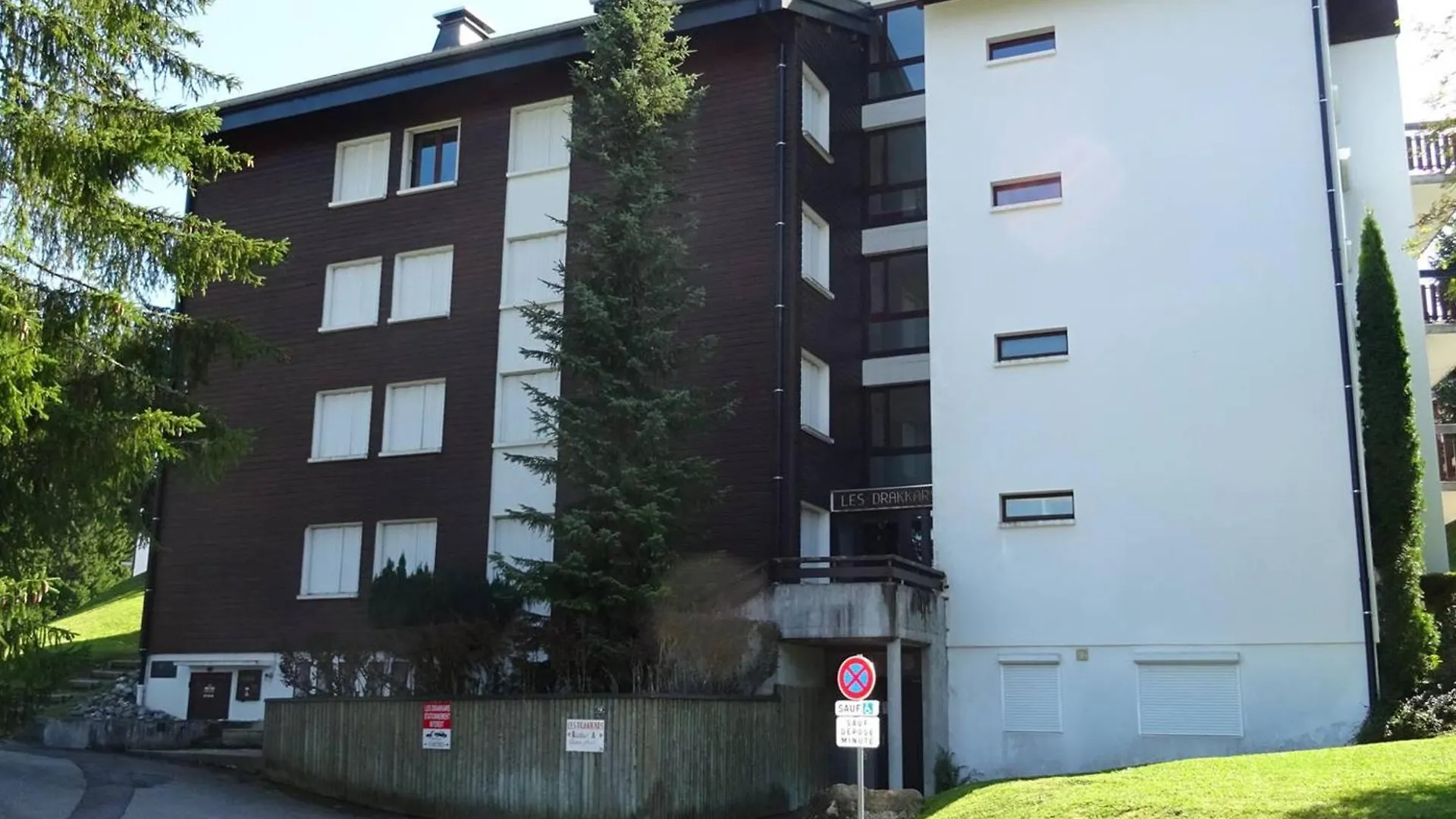Appartement Cosy 2 Pieces Aux Gets - 3 Pers - Garage - Proche Pistes Et Navette - Fr-1-802-20 Les Gets